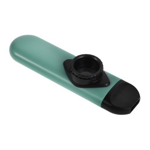 Yardwe Beginner-friendly Kazoo Professional Kazoo for Wind Instruments Ideal for Parties Practice and Performances