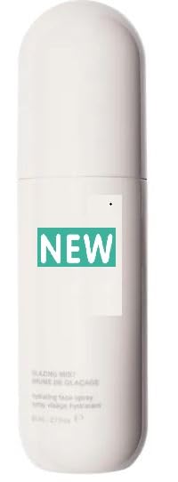 New Rhoode Glazing Mist Hydrating Face Spray 80ml
