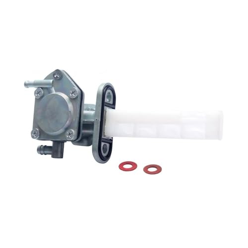 Interruptor de combustible con sellado hermético para VN800 3