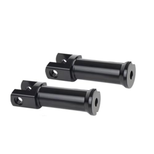 Repose pieds passager moto universels pour éliminer la fatigue en voyage