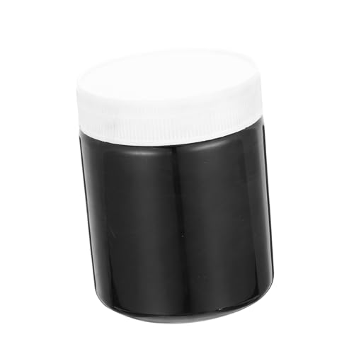 IWOWHERO Artistic Fun for Boys and Girls 300ml Watercolor Supplies Printing Ink Rubbing Paint Pigment Perfect for Art Projects Creative Expression