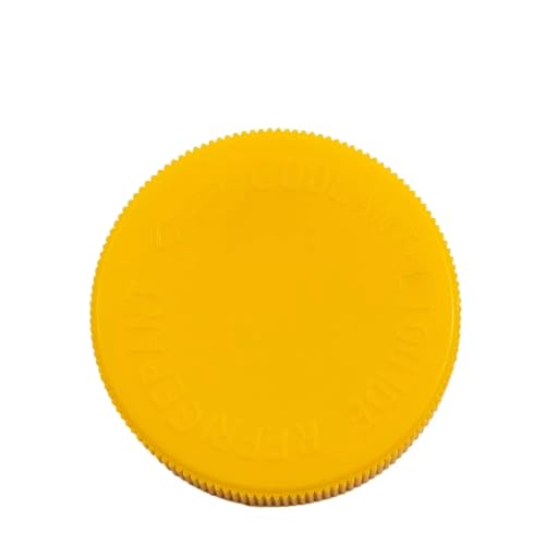 For Nissan For Patrol Gu Y61 For Navara D22 D21 200Sx Car Coolant Reserve Bottle Cap Coolant Expansion Tank Radiator Overflow 32Mm