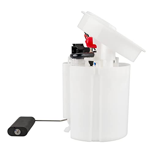 Suride FG1016 Fuel Pump Assembly Compatible with 2002-2005 C240, 2006-2007 C280, 2002-2005 C320, 2003-2005 CLK320, 2002-2006 C230, P76499M Electric Fuel Pump by Suride - Image 3