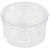 Diesel Fuel Filter Bowl Replacement for #1024386M1 Compatible With Massey Ferguson 399 451 471 481