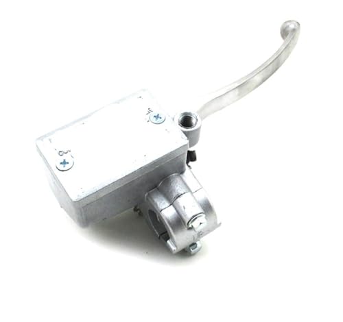 Maître-cylindre de frein 7/8'' pour corriger un levier mou sur Honda CB350 et CB750