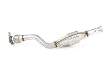 Catalyseur Walker 20598 Catalyseur