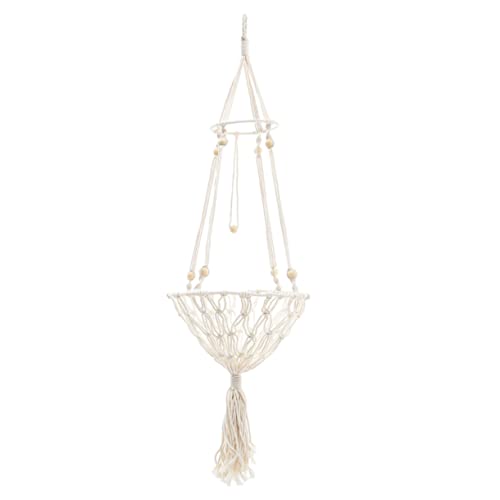 Supvox Hängende Katzenliege Verschleißfeste Katzenhängematte Für Und Entspannung Als Dekoratives Katzennest Für Haustiere