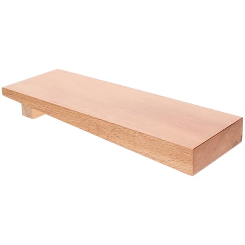Bandeja para sushi de madera 30x10 cm miniatura 1