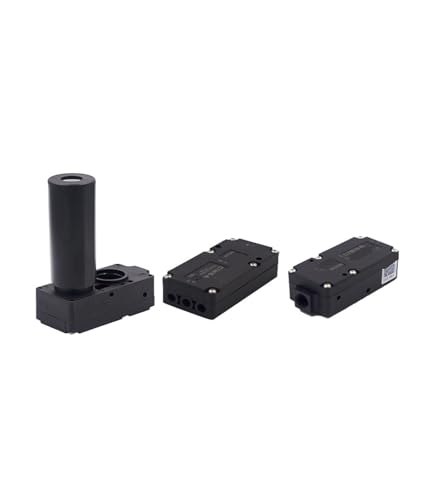 Multi-Stage Industrial Negative Pressure Vacuum Generator Pneumatic Flow Large Suction BC5/10/20(CTX30-D-A)