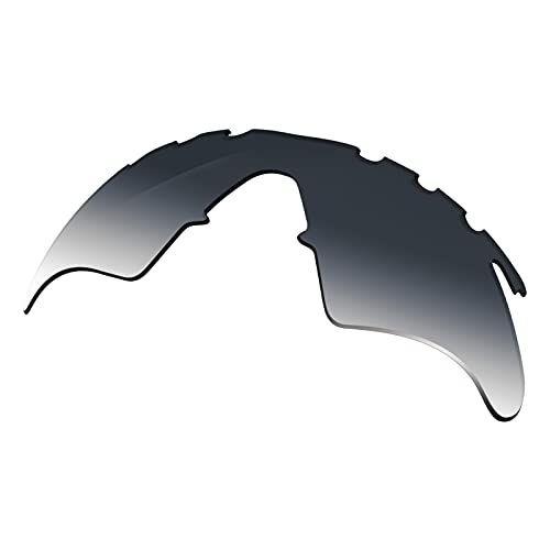 Image of 100% Precise-Fit Replacement Sunglass Lenses for Oakley M Frame Heater Vented