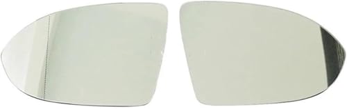 Rétroviseur extérieur chauffant pour VW Magotan B8 2018 2019 2020 2021 2022 pièce