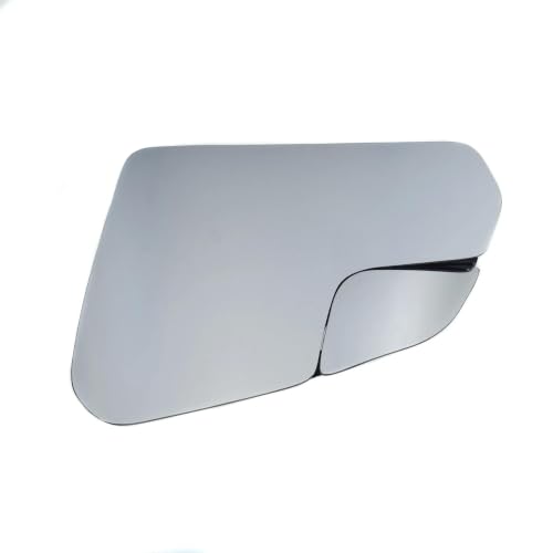 Glace rétroviseur chauffé conducteur pour Hyundai Sonata 2015-2019 2.0L