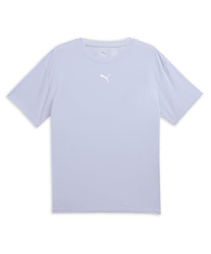 Puma Mädchen Tad ESS Tee G T-Shirts, Cool Weather, 128 EU