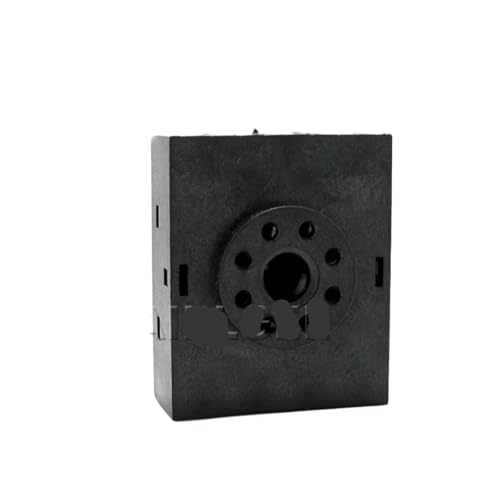 Prise de relais P3G-08 solution câblage inverse pour boîtier DH48S ST3P - 4