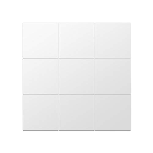 Encuentra papel espejo adhesivo marca omabeta, en la categoría de espejos para baño. Papel espejo adhesivo Marca Omabeta 10