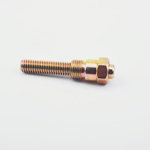 Top Dead Center Locater Screws into 14mm Spark Plug Hole,Universal Cylinder Head