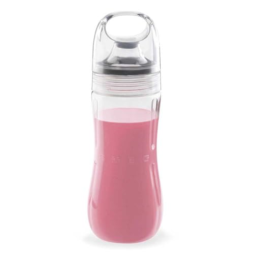 Bouteille à emporter accessoire pour blender SMEG BLF03 - vue 7
