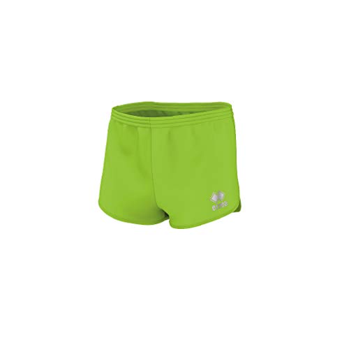 Short femme Errea Meyer short de sport court et léger