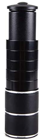 ] nhAbv wbhZbg GNXe_[ `[u MTB NXoCN  CU[wbhAbvA_v XeA_v^[ A~6061 Xe 5F (ubN(V) - 138mm)