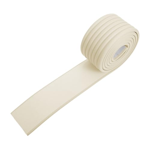Alfombrilla para litera acolchada en esponja suave con base autoadhesiva