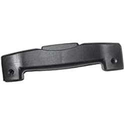 Maletas Gran Via Baoblaze Asa de equipaje para carro, accesorio de gran capacidad de carga, repuesto para maleta de viaje, 148 mm x 22 mm