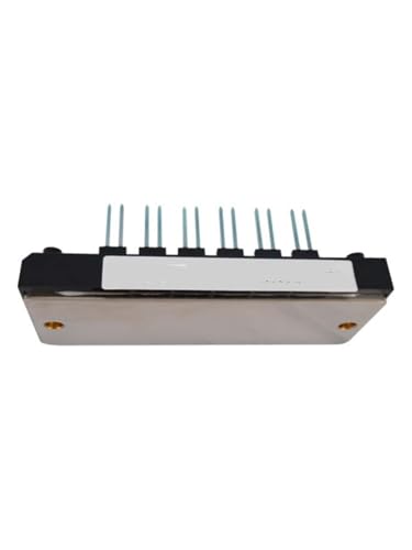 Módulo de potencia de tiristor modelo 7MBR150VN120-50 original 2