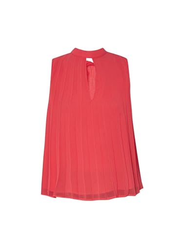 Top plissé Liu Jo taille 44 haut fluide anti-froissage