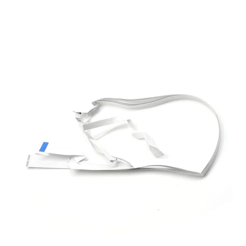 Cable de cabezal de impresión de alta flexión para reparar líneas blancas en WF7720