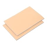 Carnet de factures en papier : fabriqué en papier, ce carnet offre une expérience d'écriture fluide et une durabilité