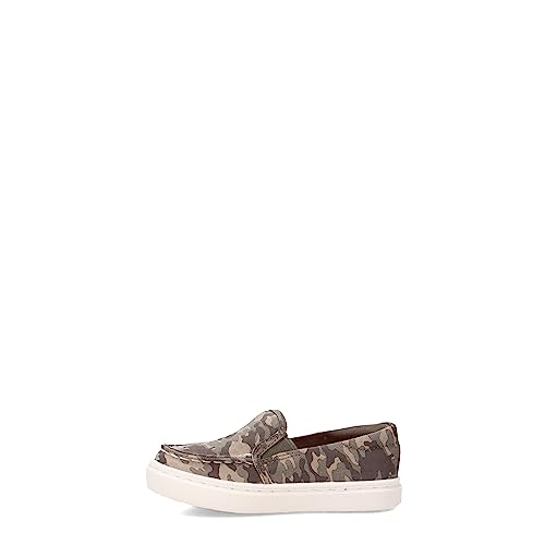 Image of Sperry Kids Salty Washable (Little Kid /Big Kid)