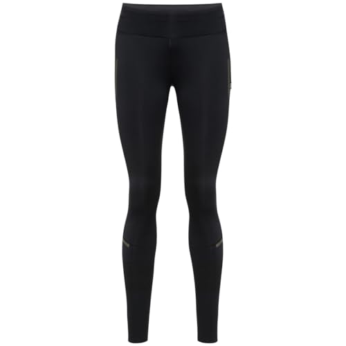 GOREWEAR Impulse Tights Damen, Black, S