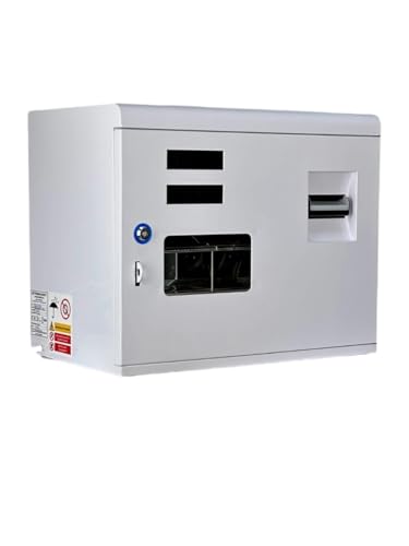 ✅ Cambia banconote da 5,10,20,50 euro in monete da 1 euro
