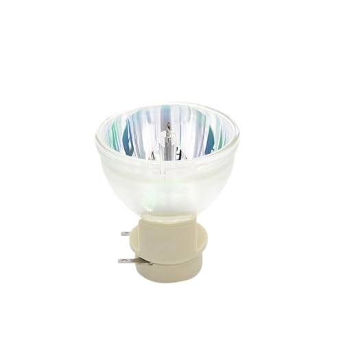 Ampoule de projecteur P VIP 190 0.8 E20.8 pour corriger une image sombre Optoma