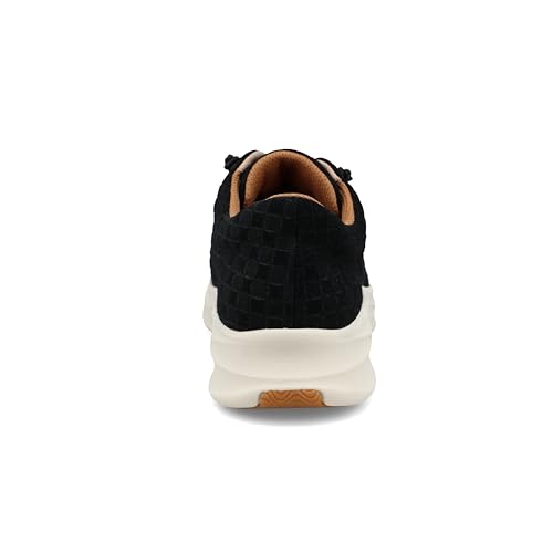 Image of Twisted X Women's Feather X Low Top Casual Sneakers