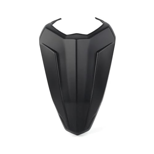 Carénage siège arrière YZF R15 V3 pour supprimer la selle passager instable