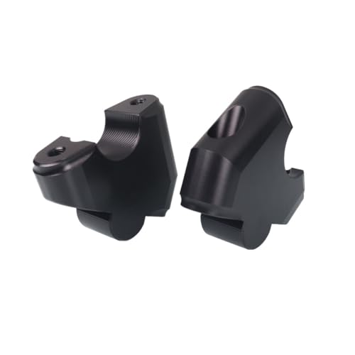Abrazadera de manillar extensible Benda BD300 que reduce la fatiga 3