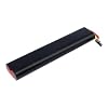 Battery Replacement for Neato Botvac D Series D85 D80 D75 85 80 75 70e Robot Vacuum, Model No. 205-0012 905-0285 945-0129