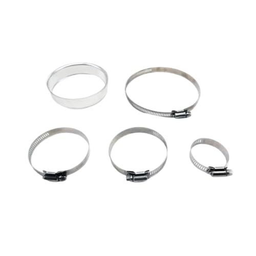 Stop fuites embase kit soufflet Mercruiser Bravo 86840A05 de rechange - 4