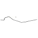 Edelmann 93018 Power Steering Return Line