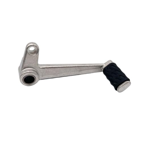 Levier de vitesse pour réparer des commandes moto usées sur Ducati M1100 795 696