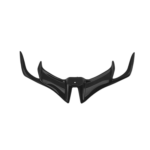 Aileron moto déflecteurs moteur GIXXER SF250 accessoires carénage