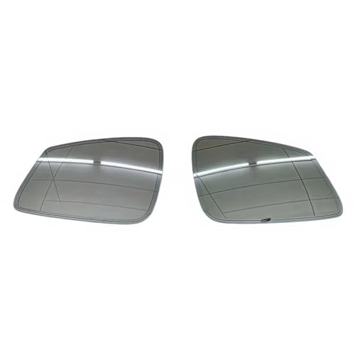 Ԃ̊ÕobN~[KX Compatible With For GT 3GT F34 2013-2018 For F32 F33 F36 2014-2019  A`OA MobN~[KXY(Pair)