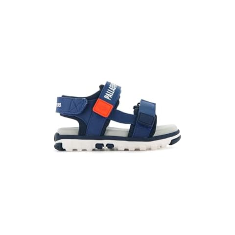Sandales Palladium Pallanikoo Mixtes Cover