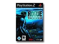 Rogue Trooper PS2 Game