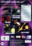 Darklight Conflict - Sega Saturn #TOP1