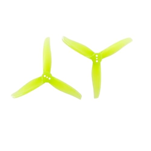Hélices 3016 pour drone FPV : maximisez l'alignement de propulsion