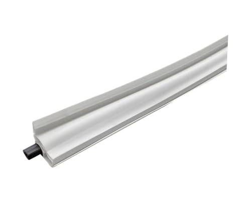 Bande d'étanchéité caoutchouc 2m pour résoudre les problèmes de porte frigo