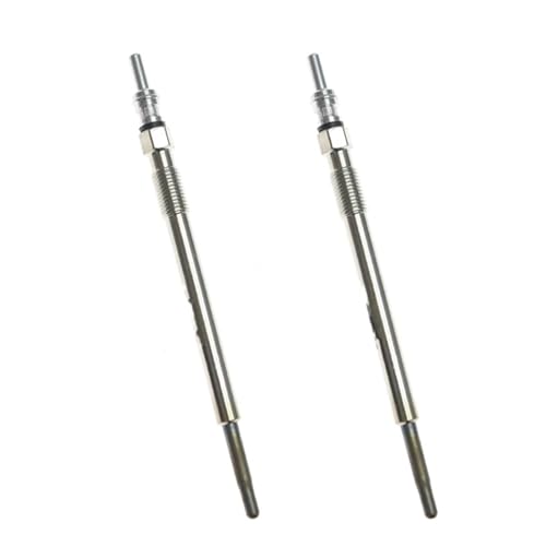 �f�B�[�[���v���O �G���W�� Compatible With Peugeot For Partner HDi 2.0L 2000-2015 11v GLP115 26012 CH240 HDS404 062900047304 UY4A H1944 72142