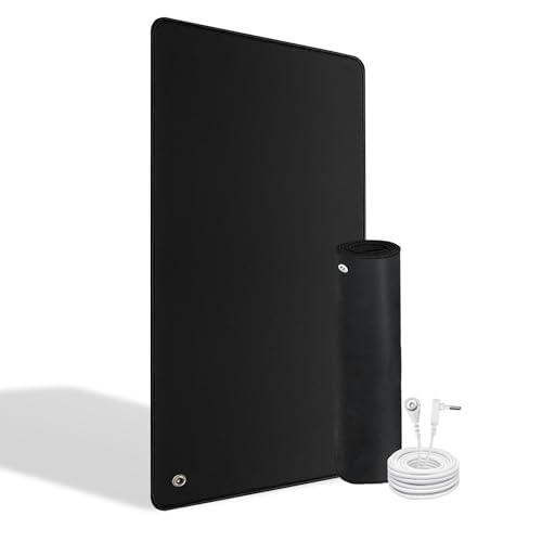 Grounding Mat Grounded Foot Pad 11.8