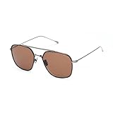 Gafas de la marca Belstaff Belstaff Gafas de Sol Hombre OUTLAW-II-MARRON-W Ø 55 mm - Marca EAN: 4897083897957
